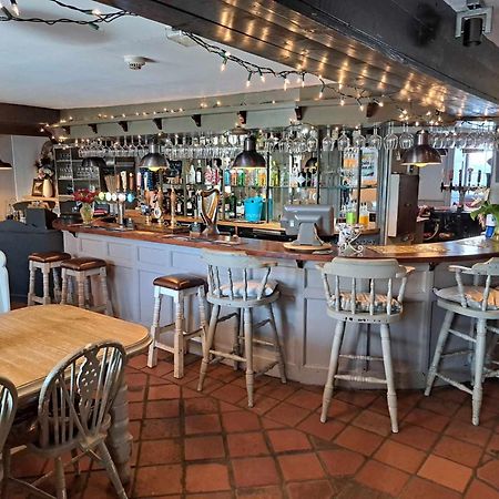 The Ilchester Arms Hotel Abbotsbury Ngoại thất bức ảnh
