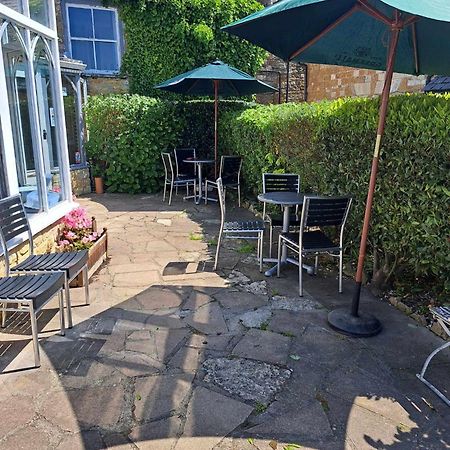 The Ilchester Arms Hotel Abbotsbury Ngoại thất bức ảnh