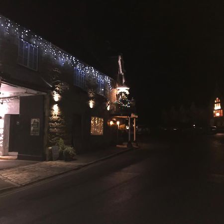 The Ilchester Arms Hotel Abbotsbury Ngoại thất bức ảnh