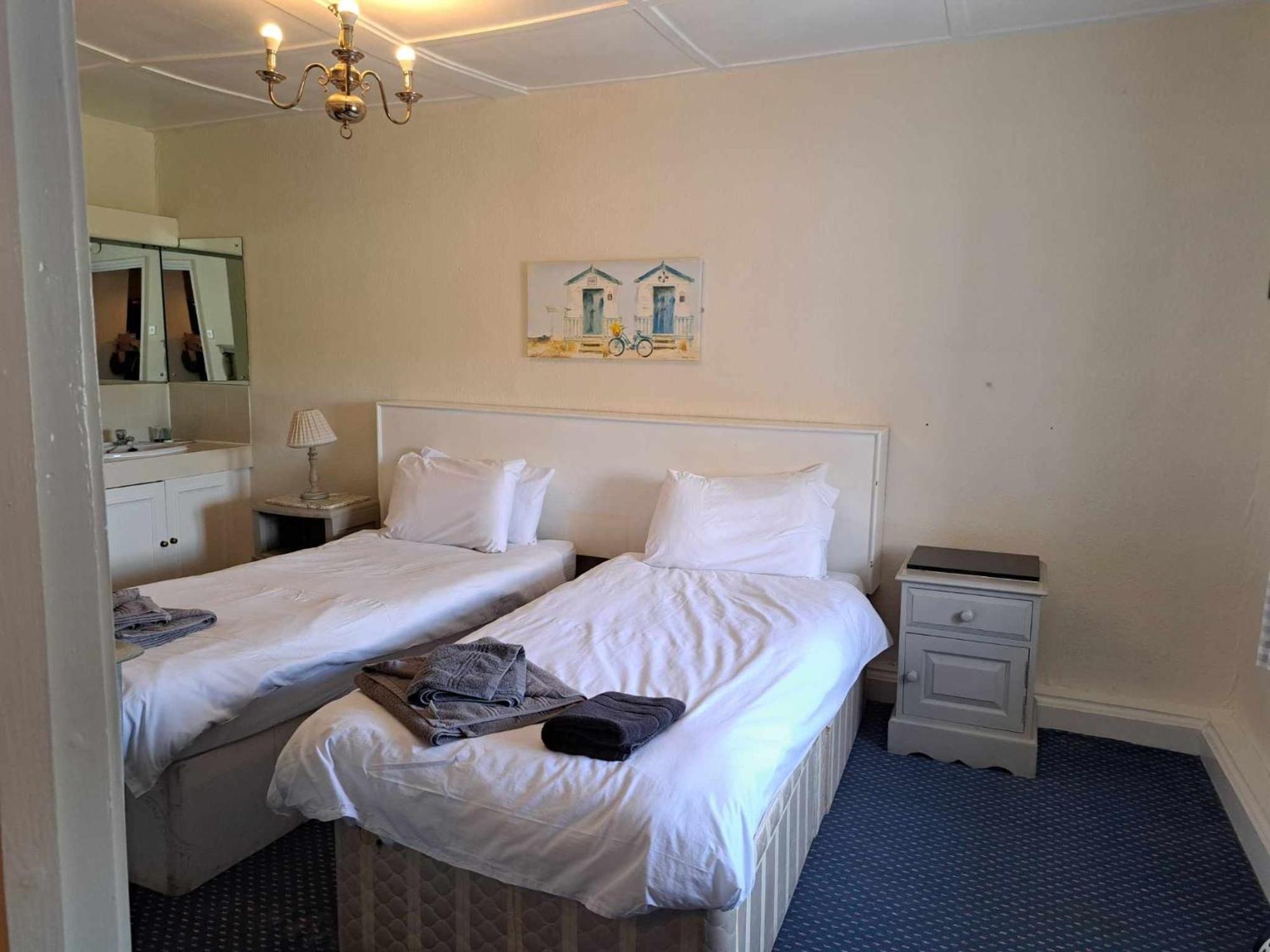The Ilchester Arms Hotel Abbotsbury Ngoại thất bức ảnh
