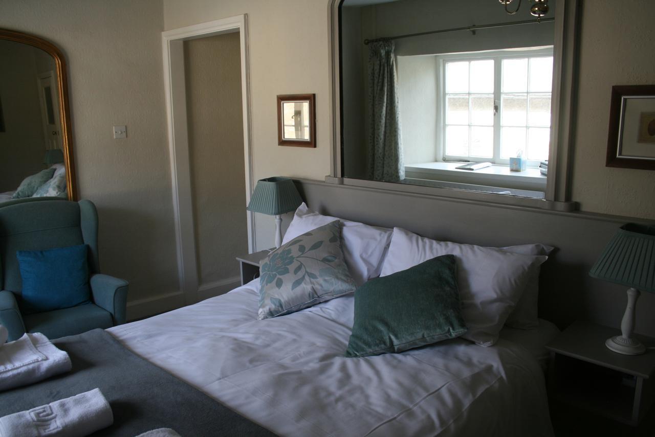 The Ilchester Arms Hotel Abbotsbury Ngoại thất bức ảnh