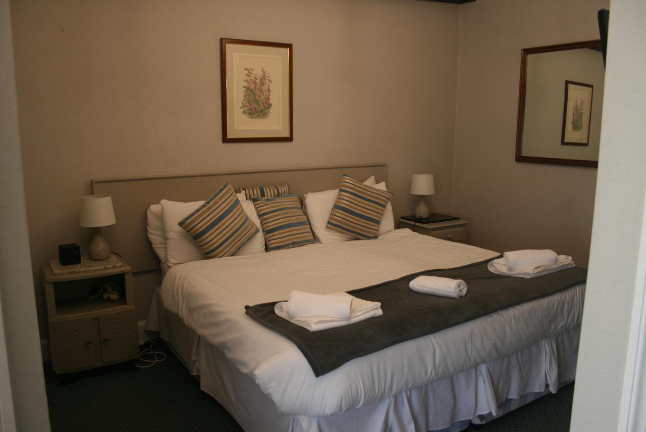 The Ilchester Arms Hotel Abbotsbury Ngoại thất bức ảnh