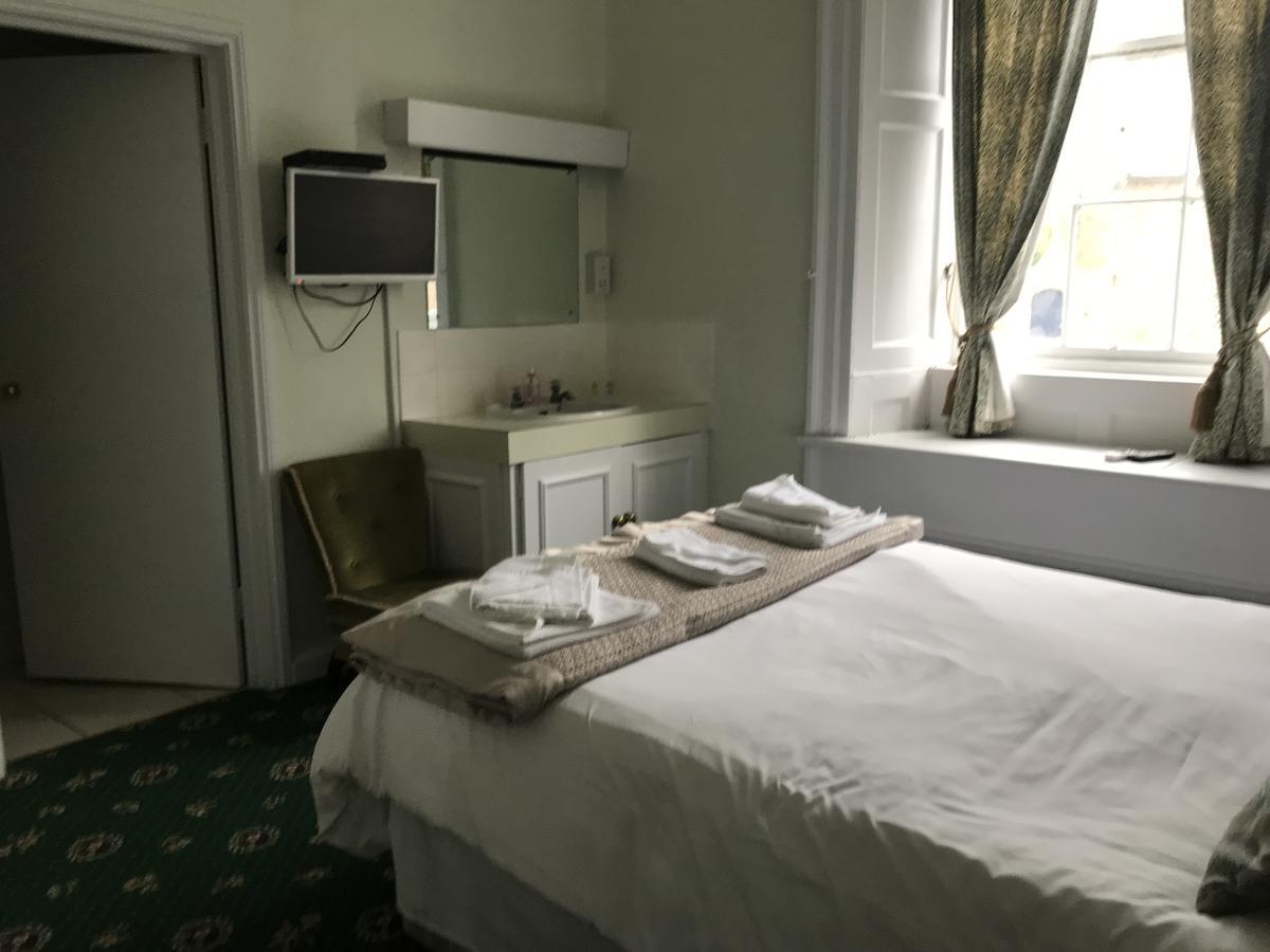 The Ilchester Arms Hotel Abbotsbury Ngoại thất bức ảnh