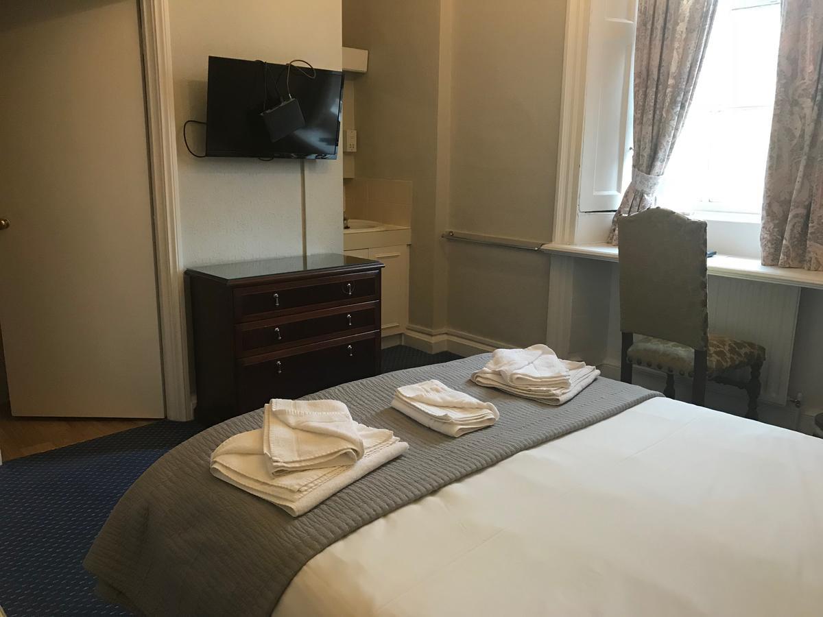 The Ilchester Arms Hotel Abbotsbury Ngoại thất bức ảnh