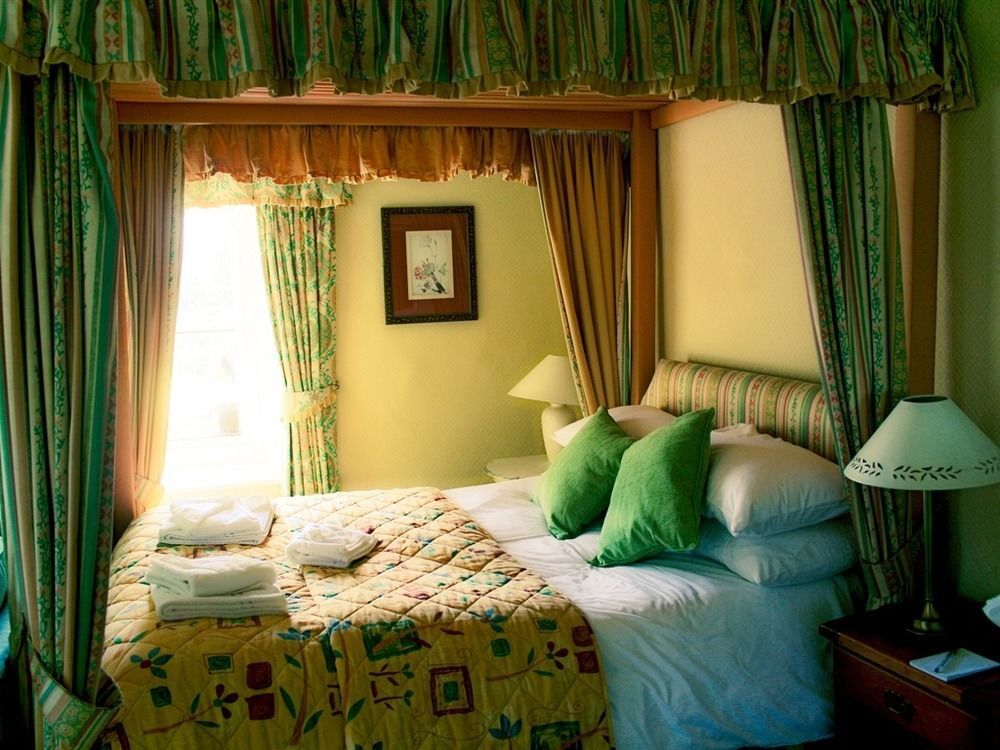 The Ilchester Arms Hotel Abbotsbury Ngoại thất bức ảnh